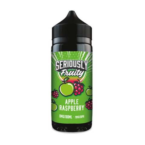 E Liquids::British Vapes
