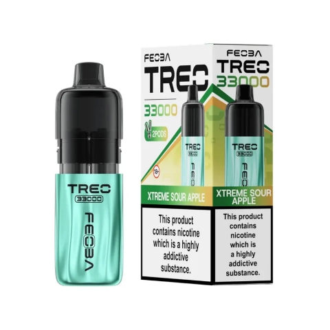 feoba vape refill Vaping & alternatives